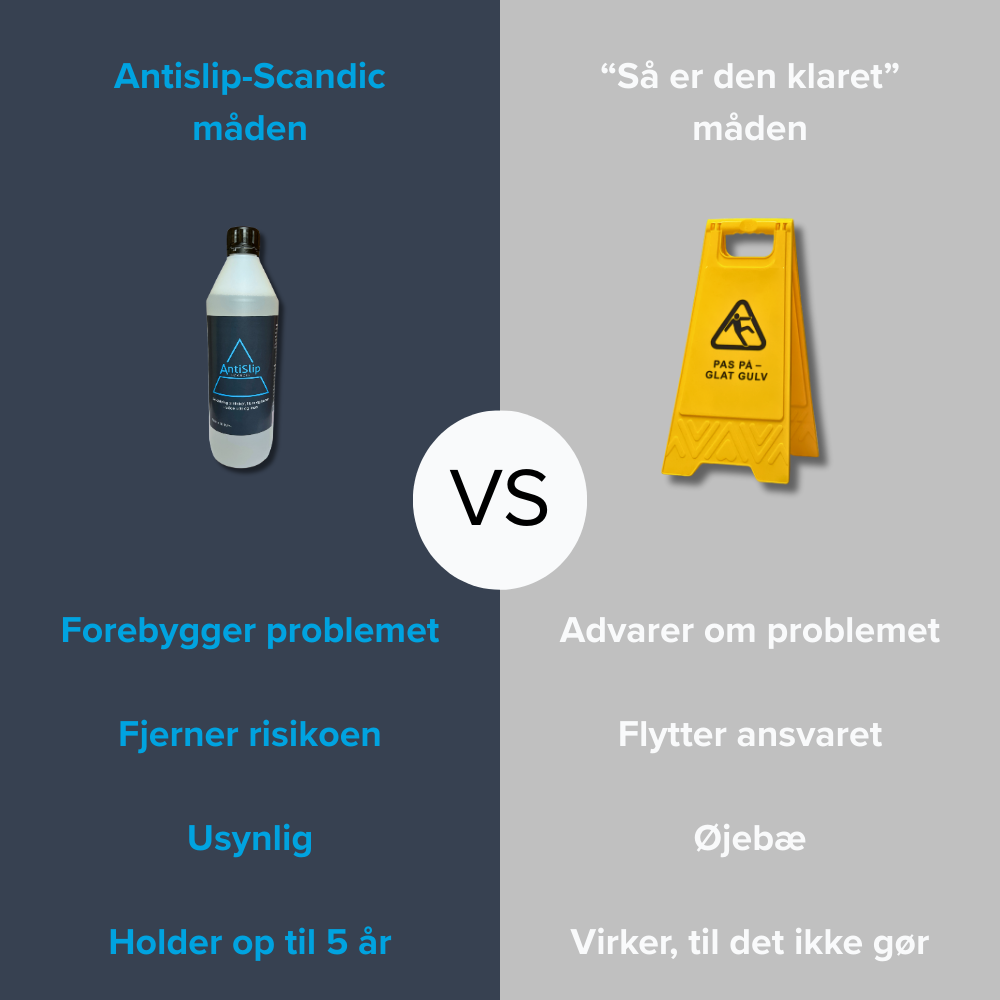 Skridsikring